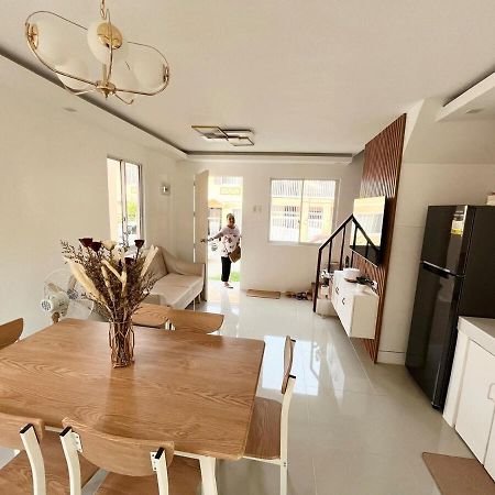 House 3Br 10Pax Gran Europa, Cagayan De Oro City Экстерьер фото