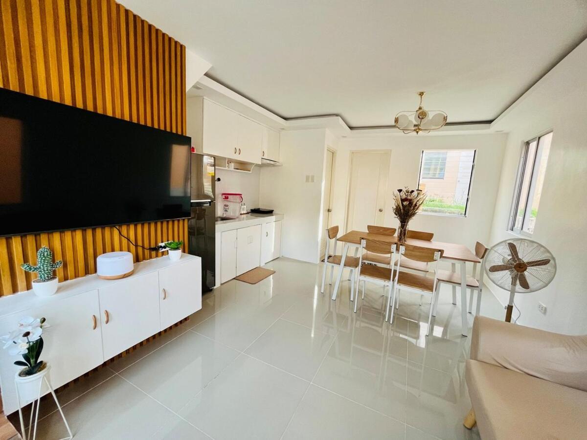 House 3Br 10Pax Gran Europa, Cagayan De Oro City Экстерьер фото
