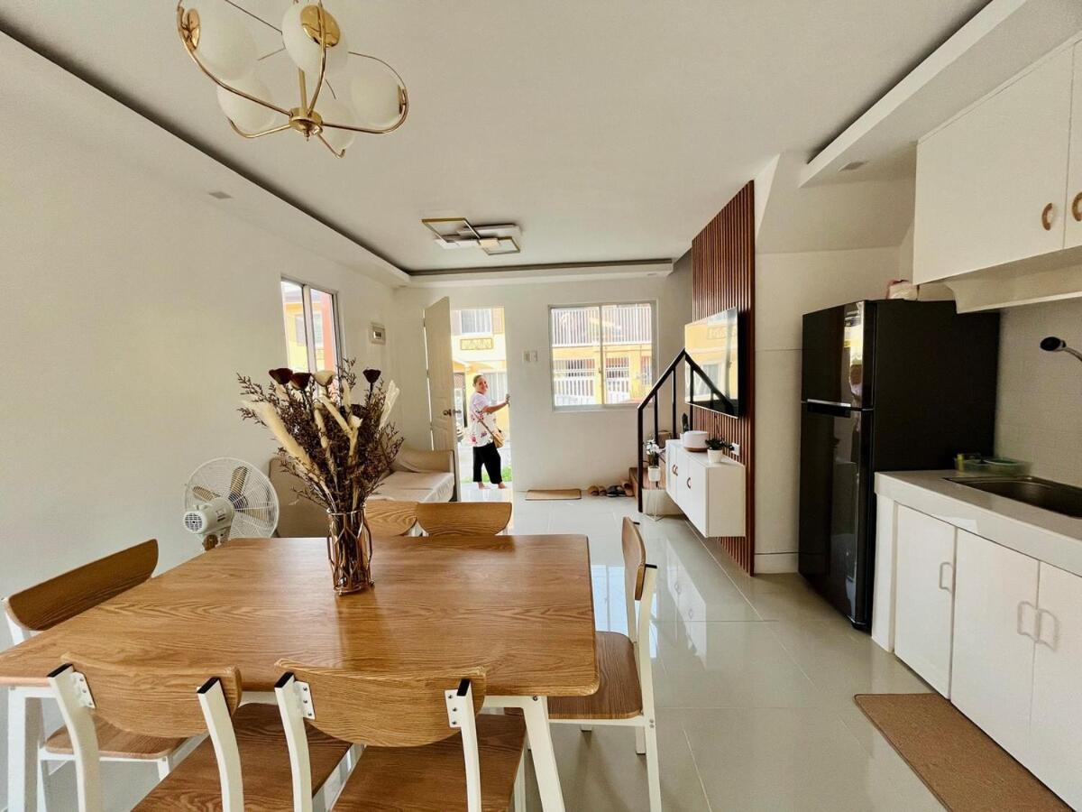 House 3Br 10Pax Gran Europa, Cagayan De Oro City Экстерьер фото