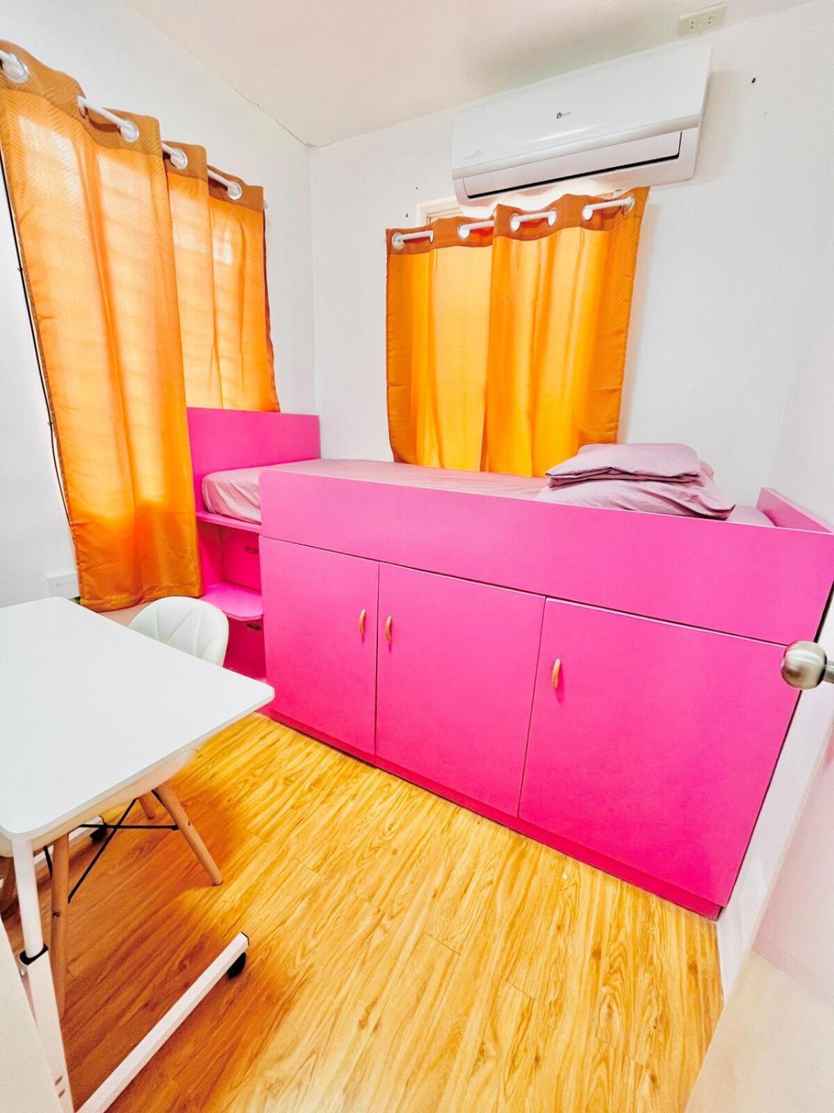 House 3Br 10Pax Gran Europa, Cagayan De Oro City Экстерьер фото