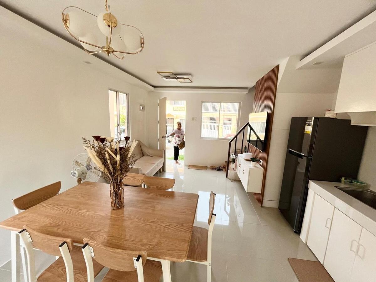 House 3Br 10Pax Gran Europa, Cagayan De Oro City Экстерьер фото