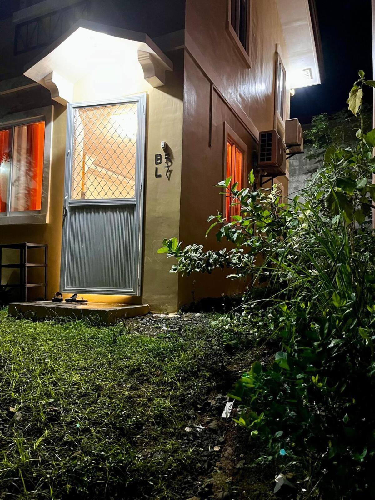 House 3Br 10Pax Gran Europa, Cagayan De Oro City Экстерьер фото