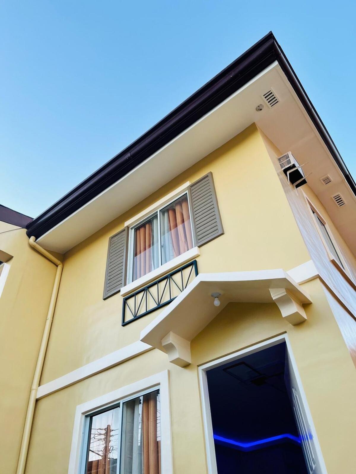 House 3Br 10Pax Gran Europa, Cagayan De Oro City Экстерьер фото