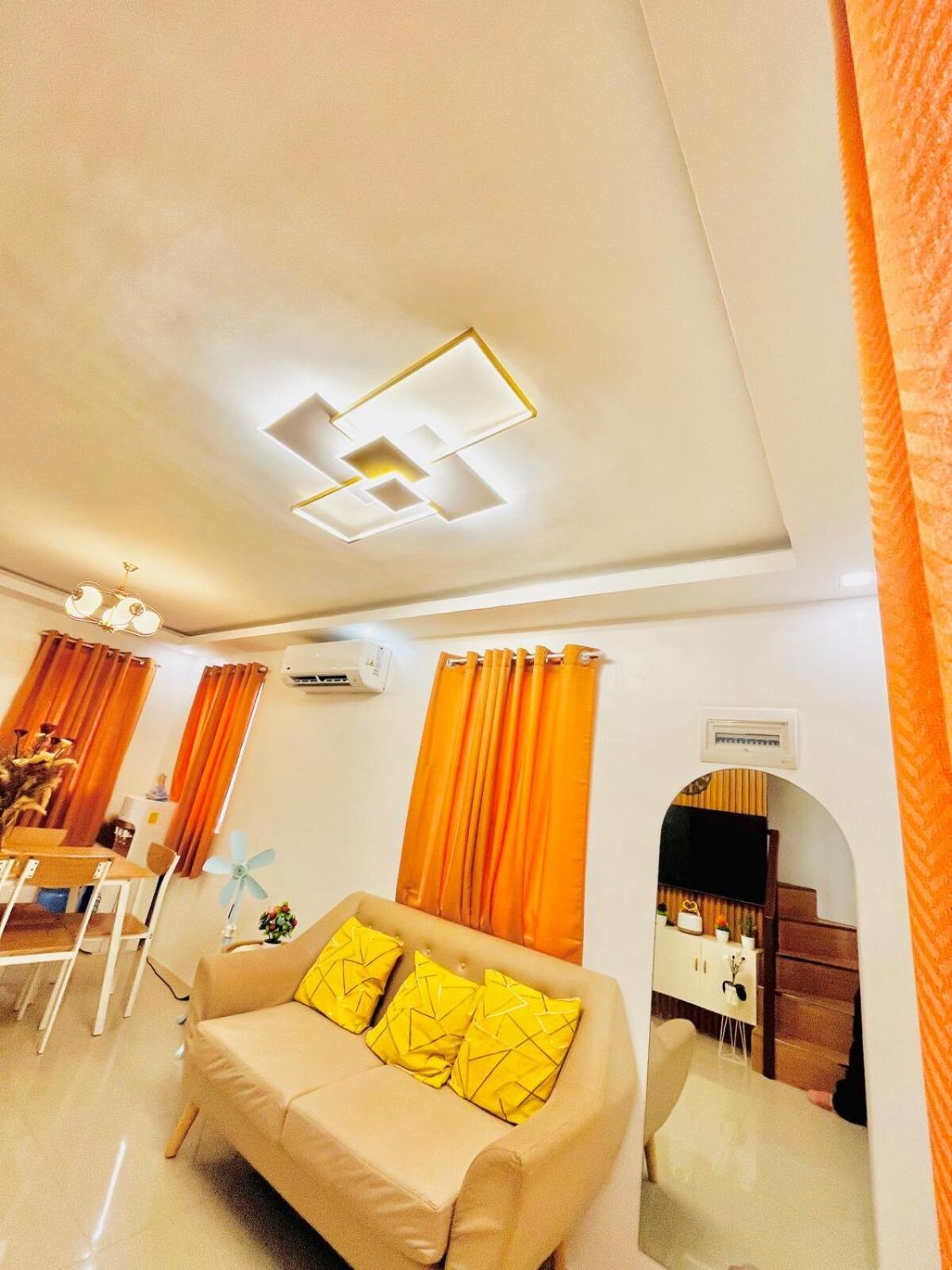 House 3Br 10Pax Gran Europa, Cagayan De Oro City Экстерьер фото