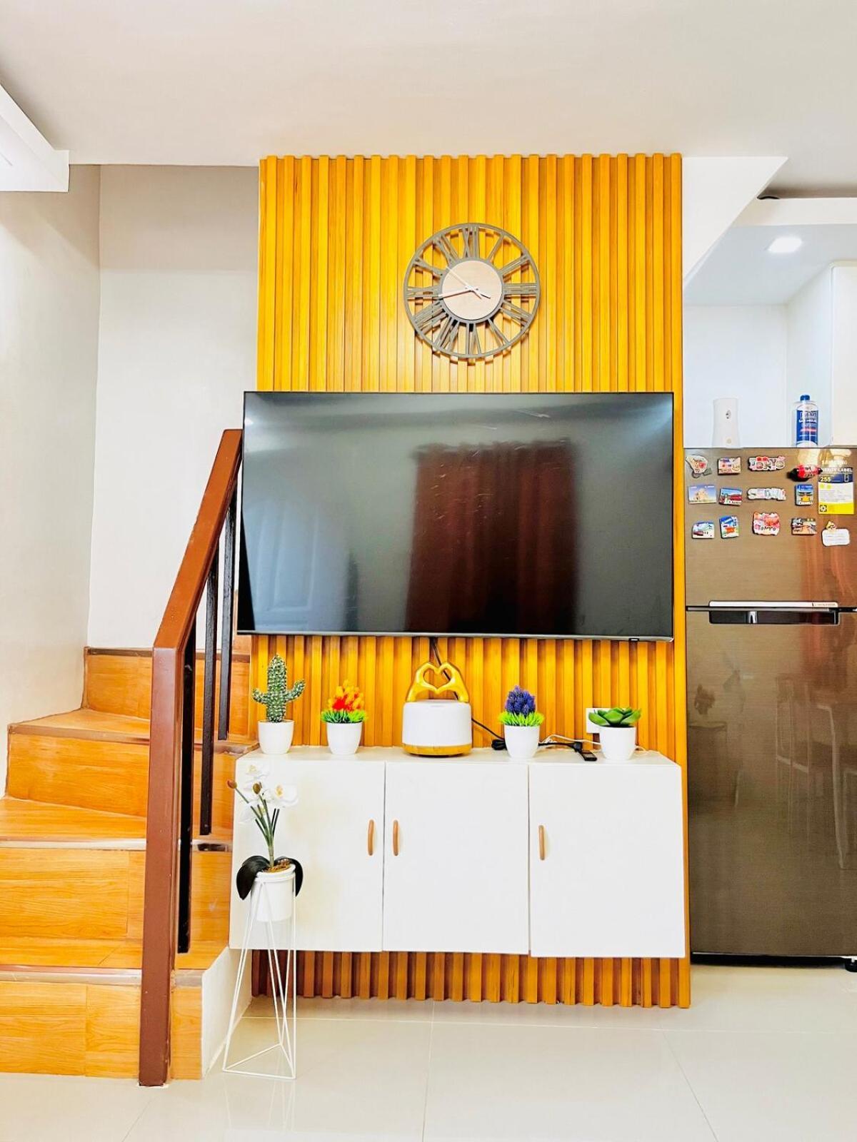 House 3Br 10Pax Gran Europa, Cagayan De Oro City Экстерьер фото