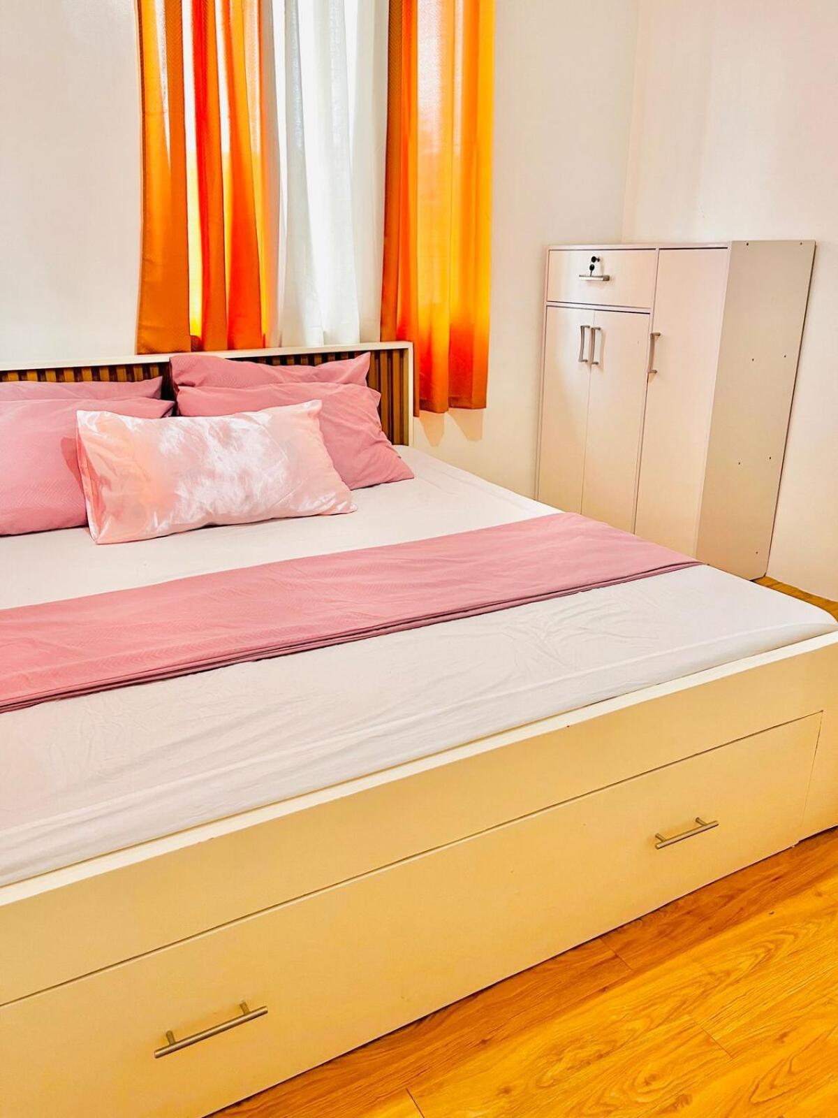 House 3Br 10Pax Gran Europa, Cagayan De Oro City Экстерьер фото