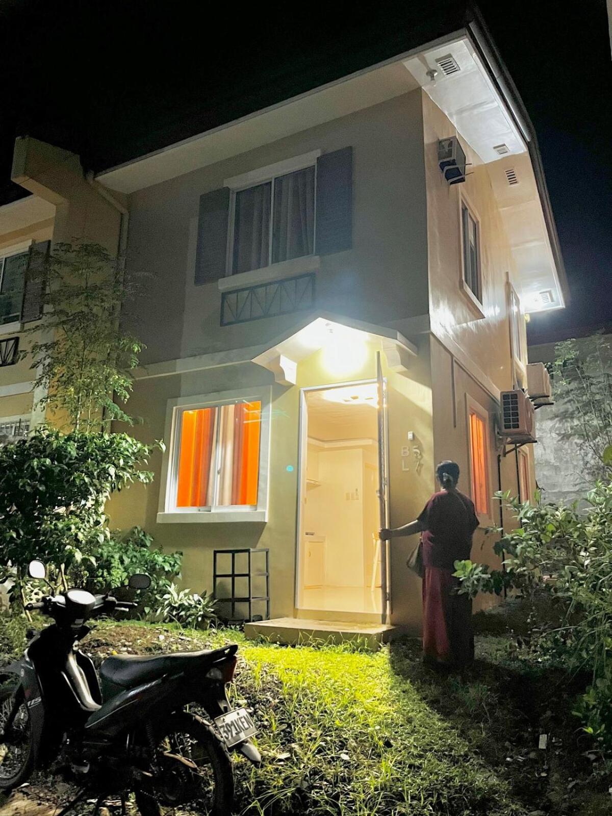 House 3Br 10Pax Gran Europa, Cagayan De Oro City Экстерьер фото