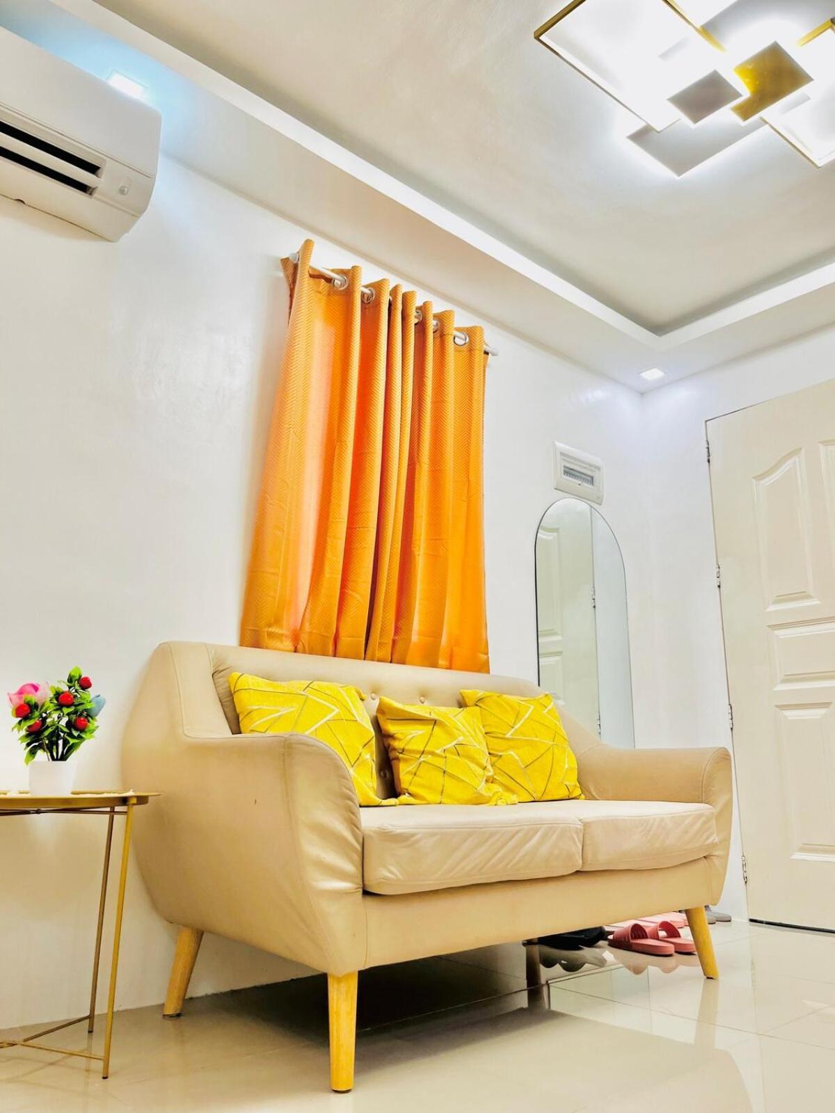 House 3Br 10Pax Gran Europa, Cagayan De Oro City Экстерьер фото