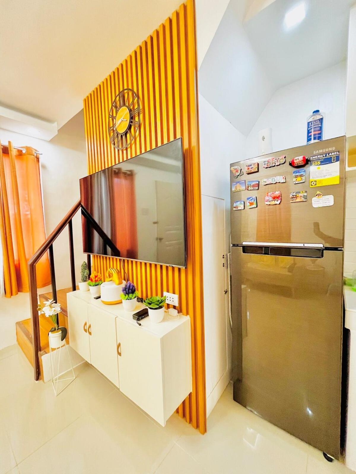 House 3Br 10Pax Gran Europa, Cagayan De Oro City Экстерьер фото