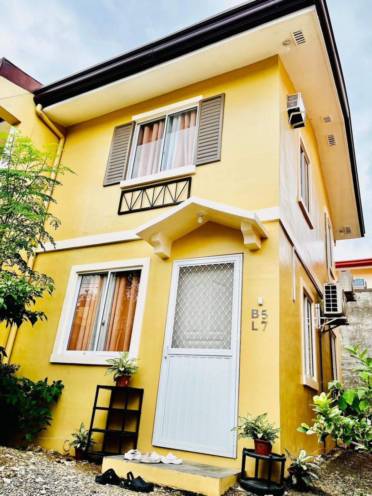House 3Br 10Pax Gran Europa, Cagayan De Oro City Экстерьер фото