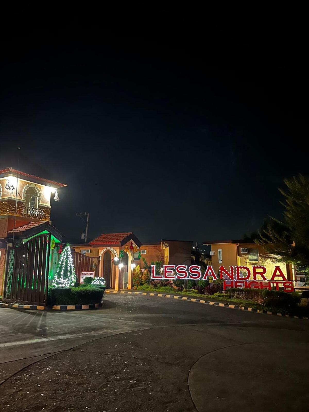 House 3Br 10Pax Gran Europa, Cagayan De Oro City Экстерьер фото